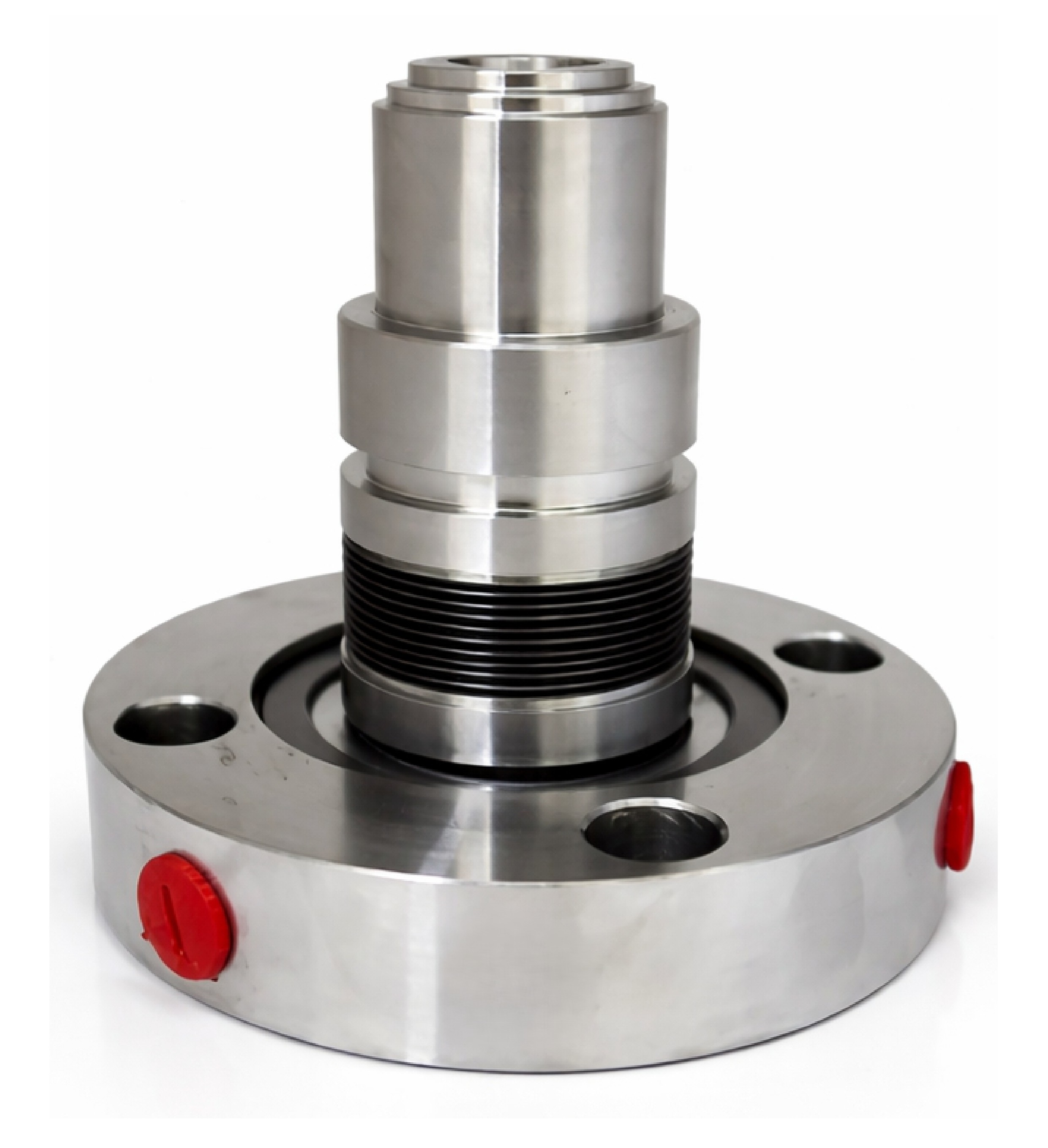 Metal Bellow Semi Cartridge Seal